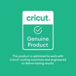 Cricut Value Iron-On for Custom Fabric, 12 in x 20 ft