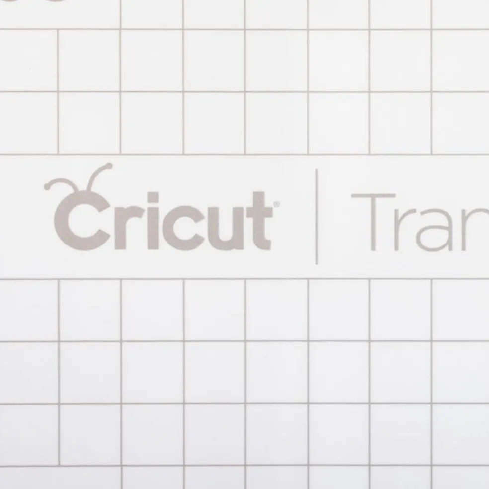 Cricut® Vinyl Transfer Tape