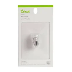 Cricut® Wavy Blade