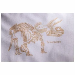 Cricut® White Blank Youth Crew Neck T-Shirt