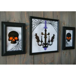 Cricut® Window Cling, Black