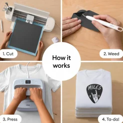 Cricut® 12