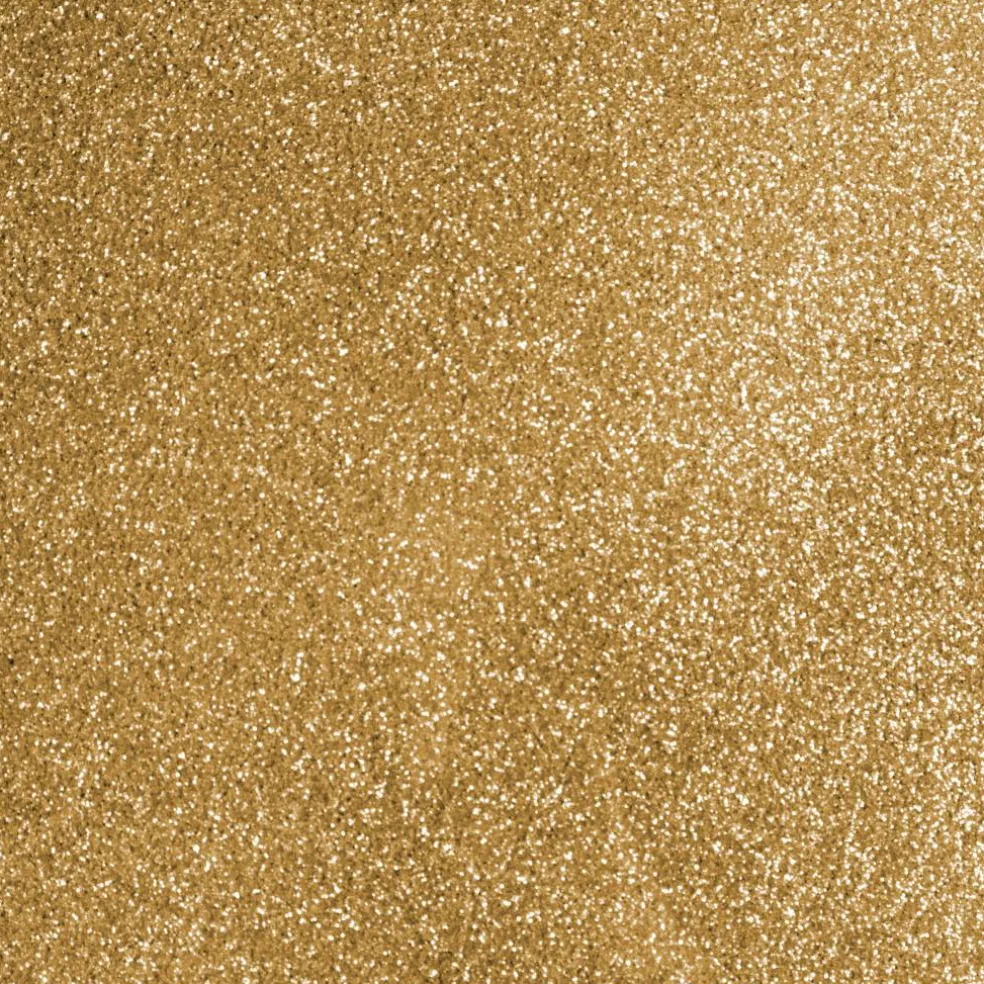 Cricut® 12" x 5ft. Glitter Iron-On