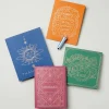 Cricut® 4" x 6" Gold Foil Transfer Sheets, 24ct.
