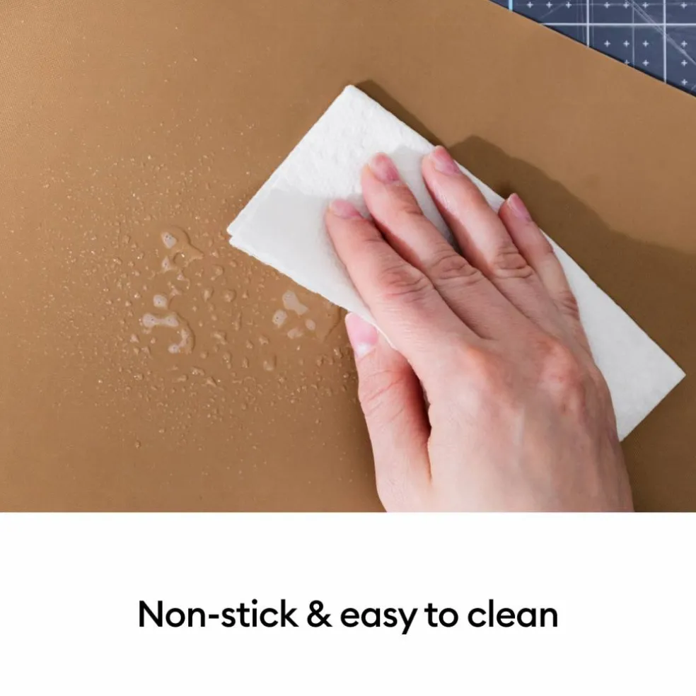 Cricut® 12" x 16" Heat-Resistant Pressing Sheets, 2ct.