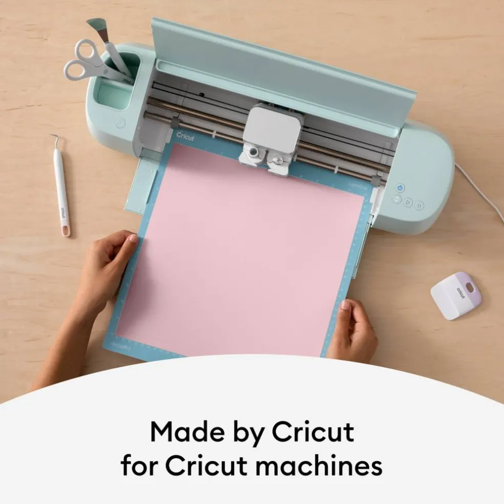Cricut® 12" x 24" Iron-On