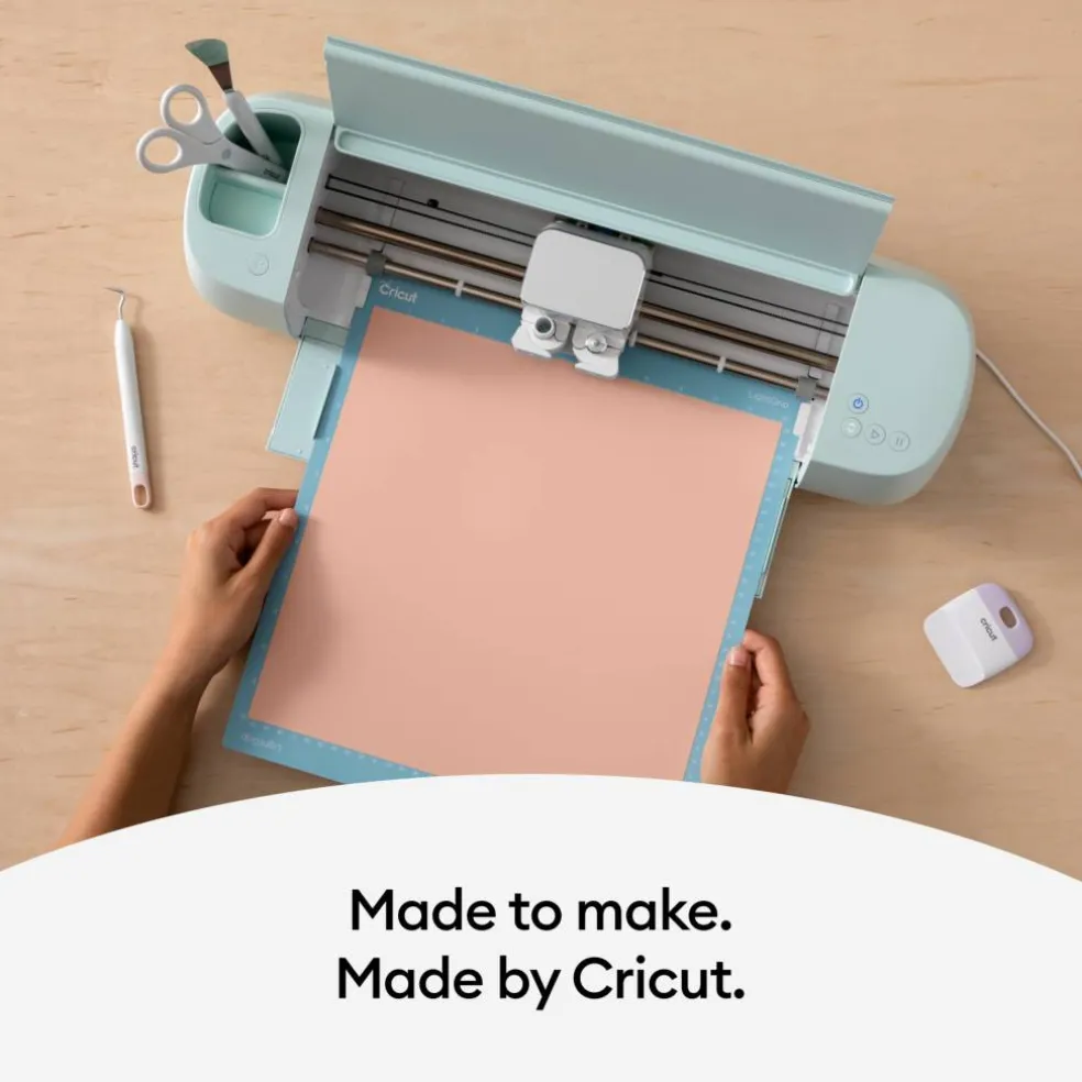 Cricut® 12" x 24" Iron-On
