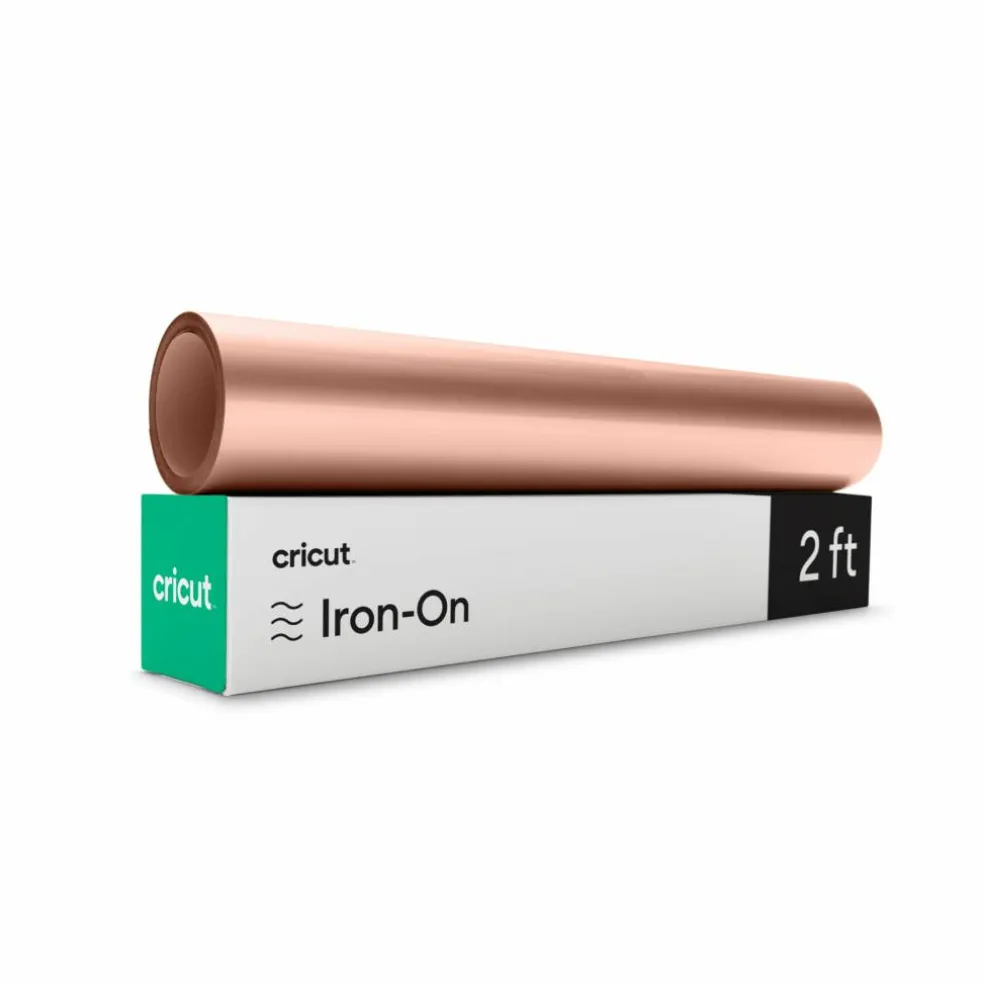 Cricut® 12" x 24" Iron-On