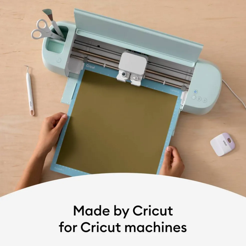 Cricut® 12" x 24" Iron-On