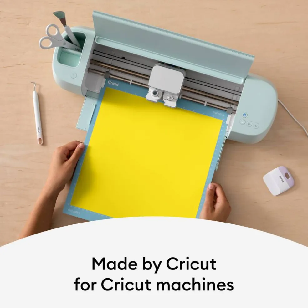 Cricut® 12" x 24" Iron-On