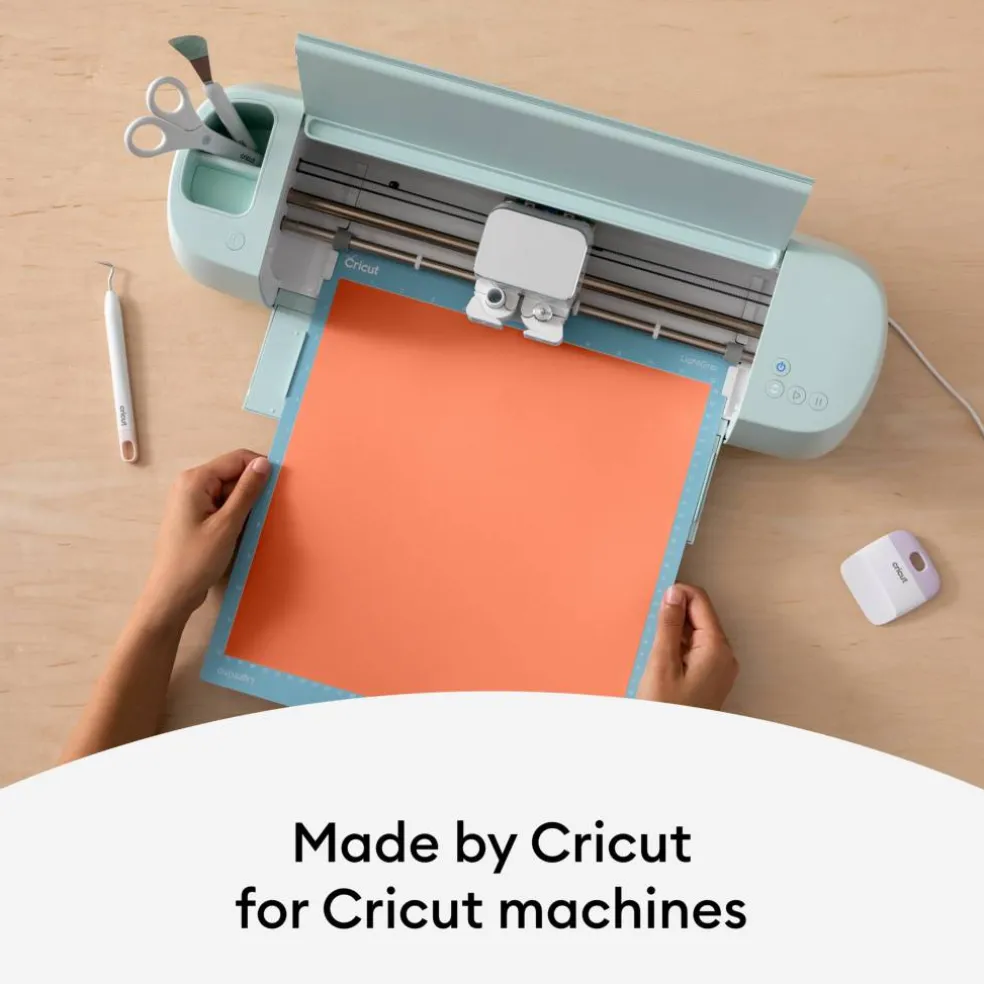 Cricut® 12" x 24" Iron-On