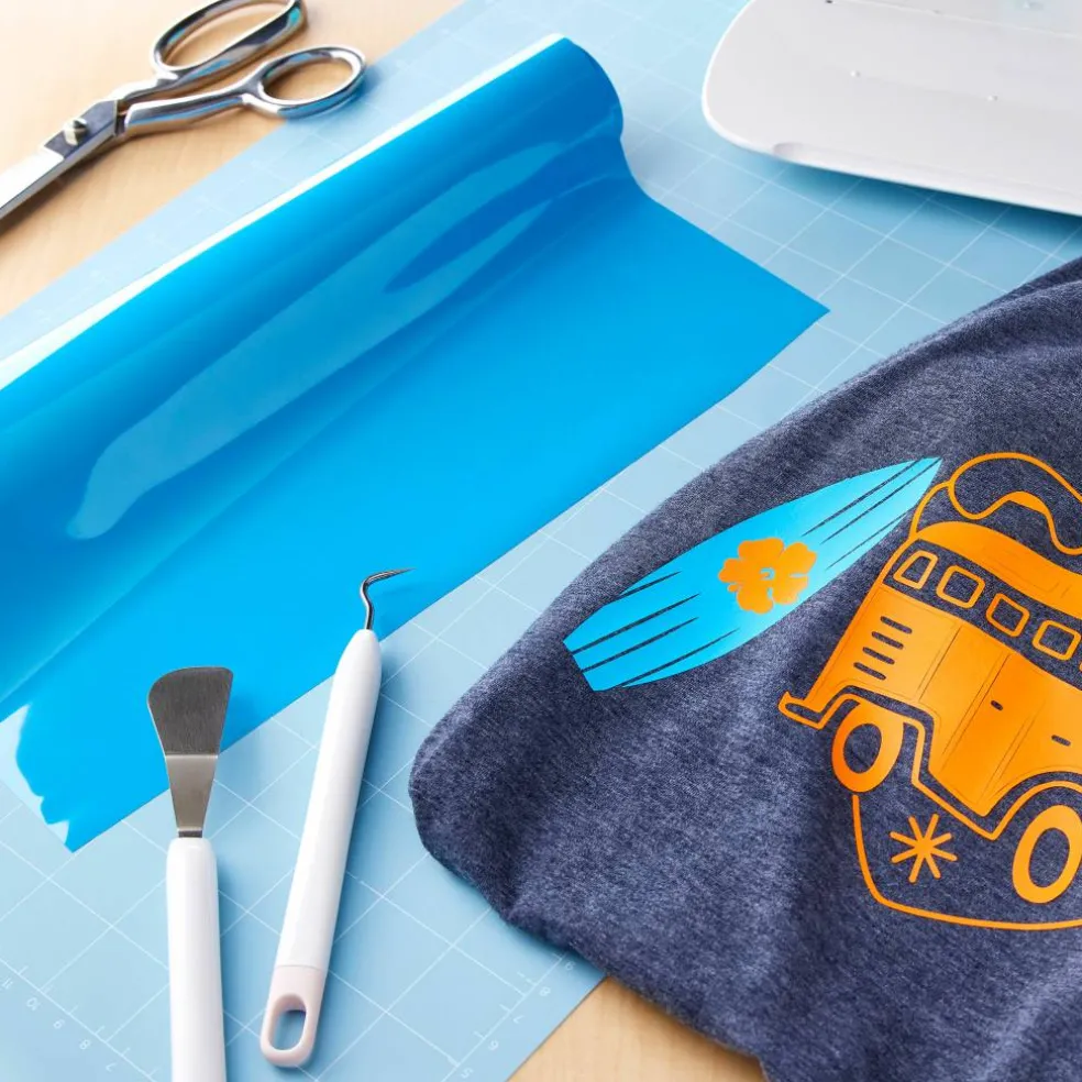 Cricut® 12" x 24" Iron-On