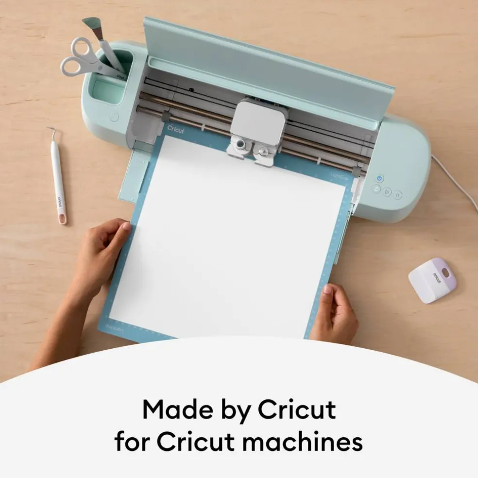 Cricut® 12" x 24" Iron-On