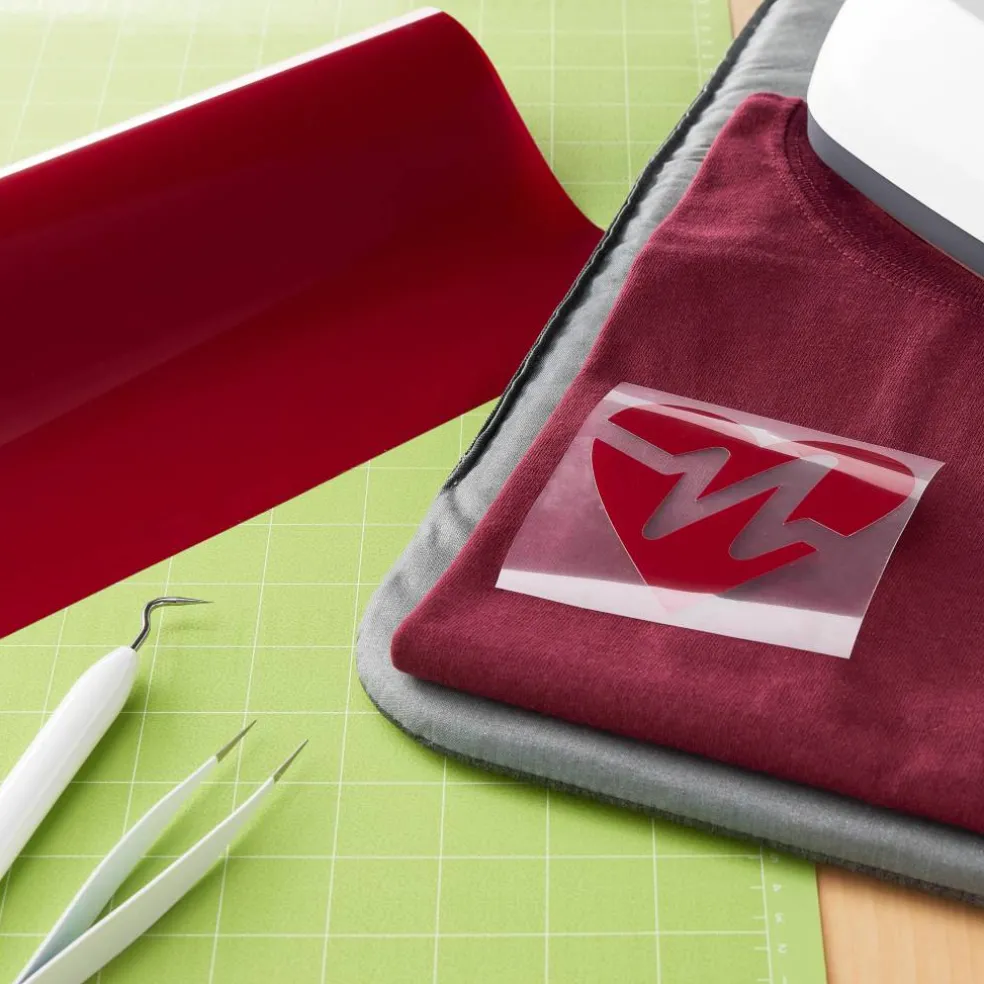 Cricut® 12" x 24" Iron-On