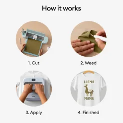 Cricut® 12
