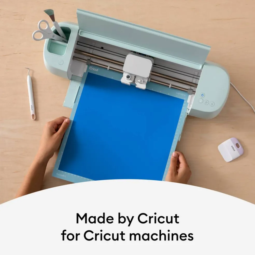 Cricut® 12" x 24" Iron-On
