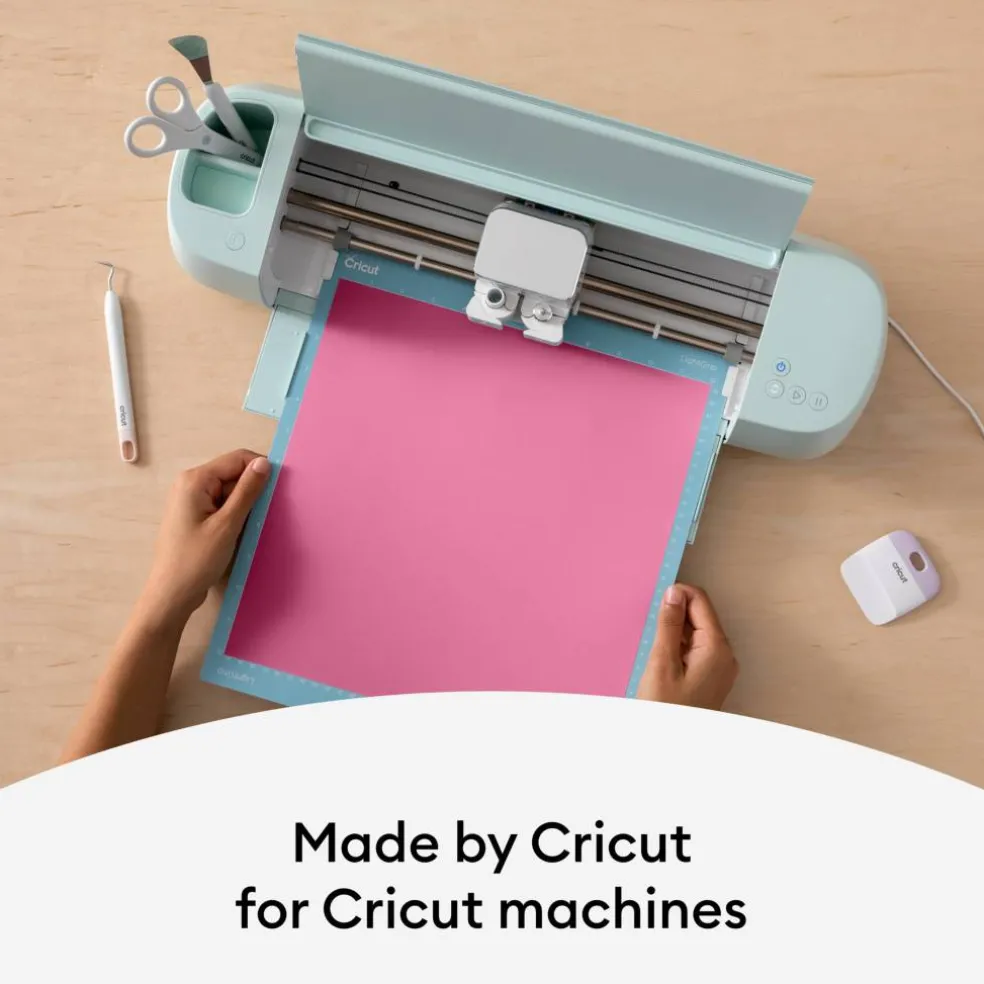 Cricut® 12" x 24" Iron-On