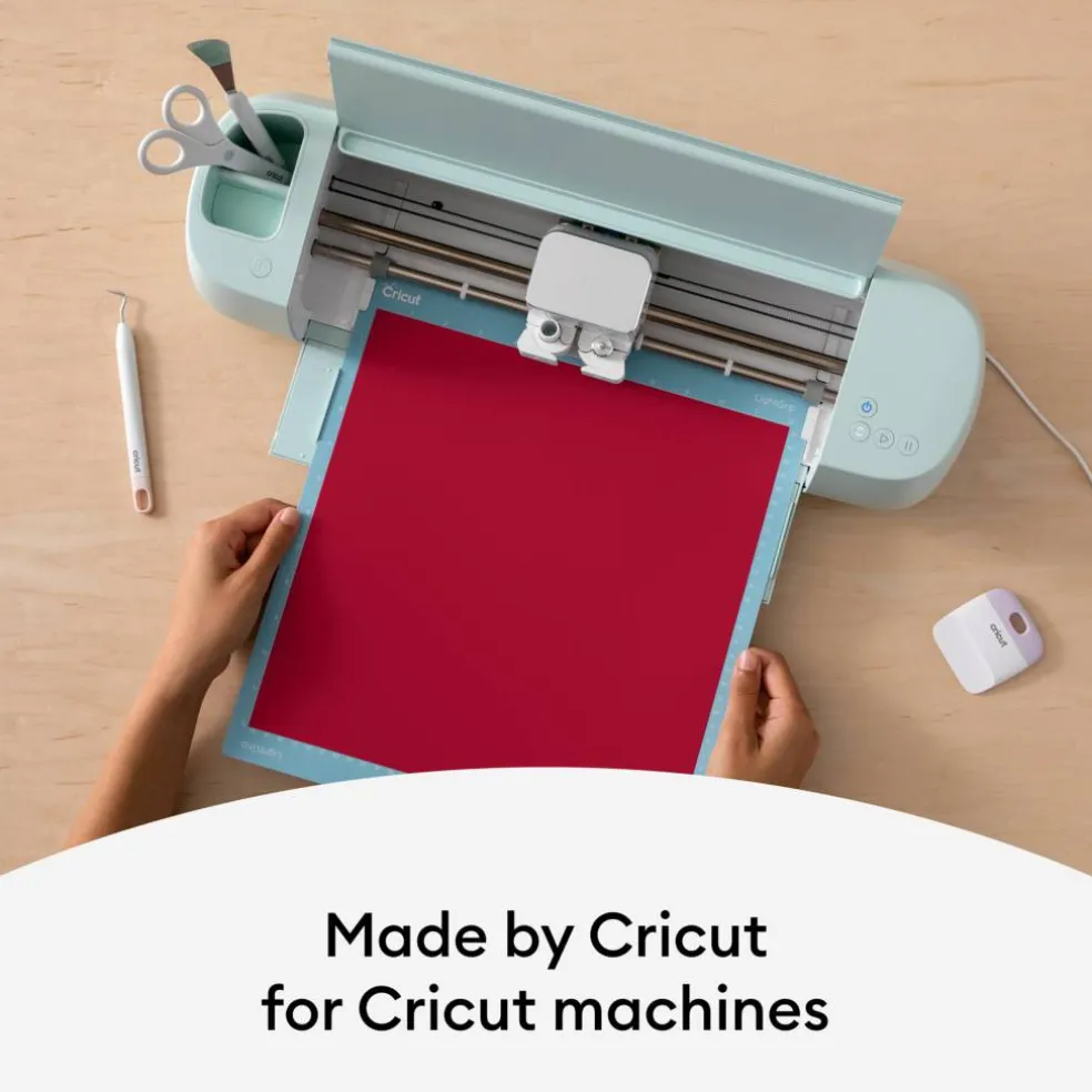 Cricut® 12" x 24" Iron-On