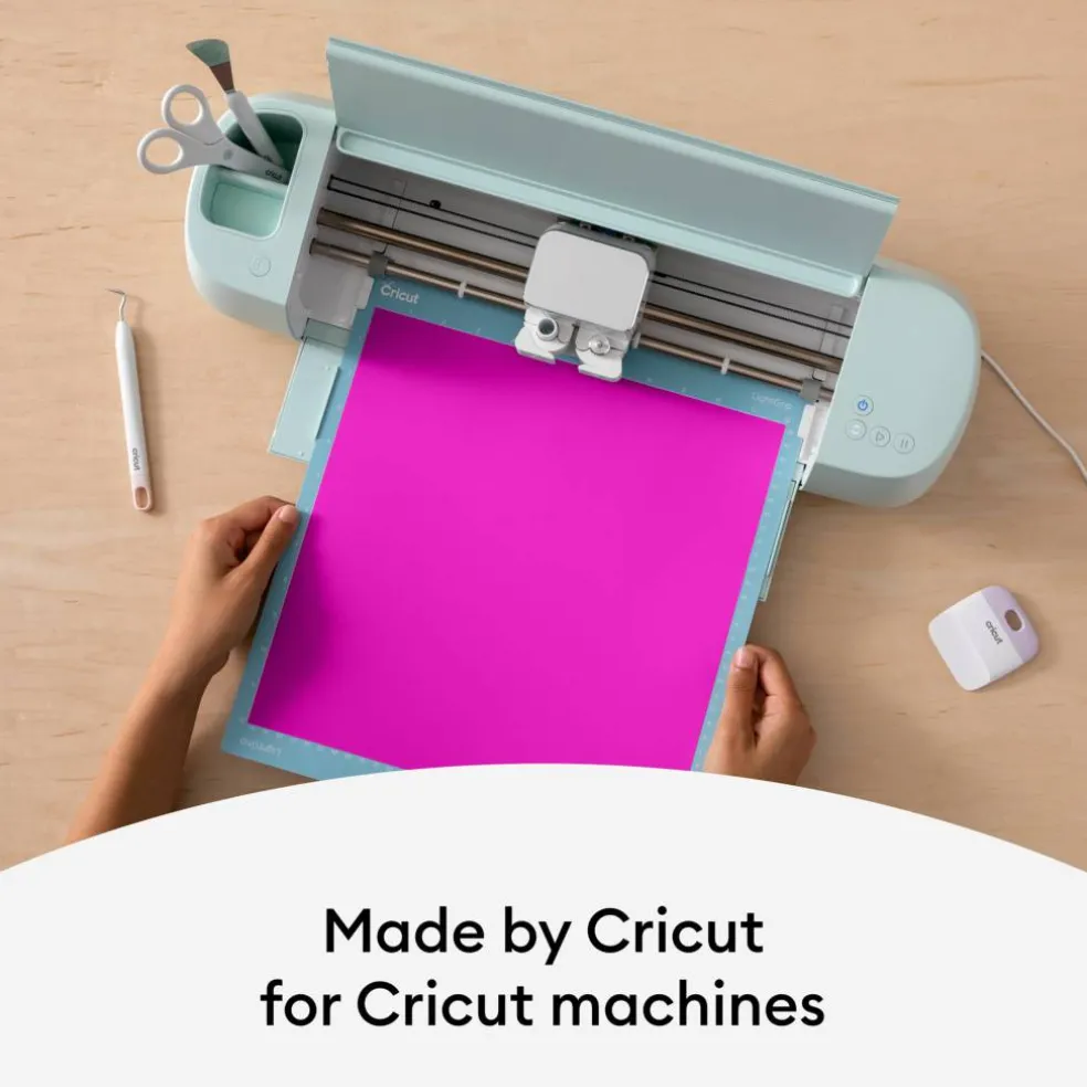 Cricut® 12" x 24" Iron-On