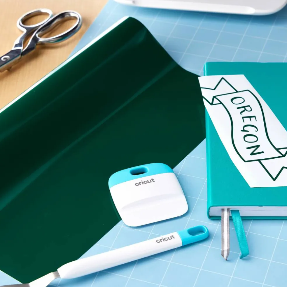 Cricut® 12" x 48" Permanent Vinyl