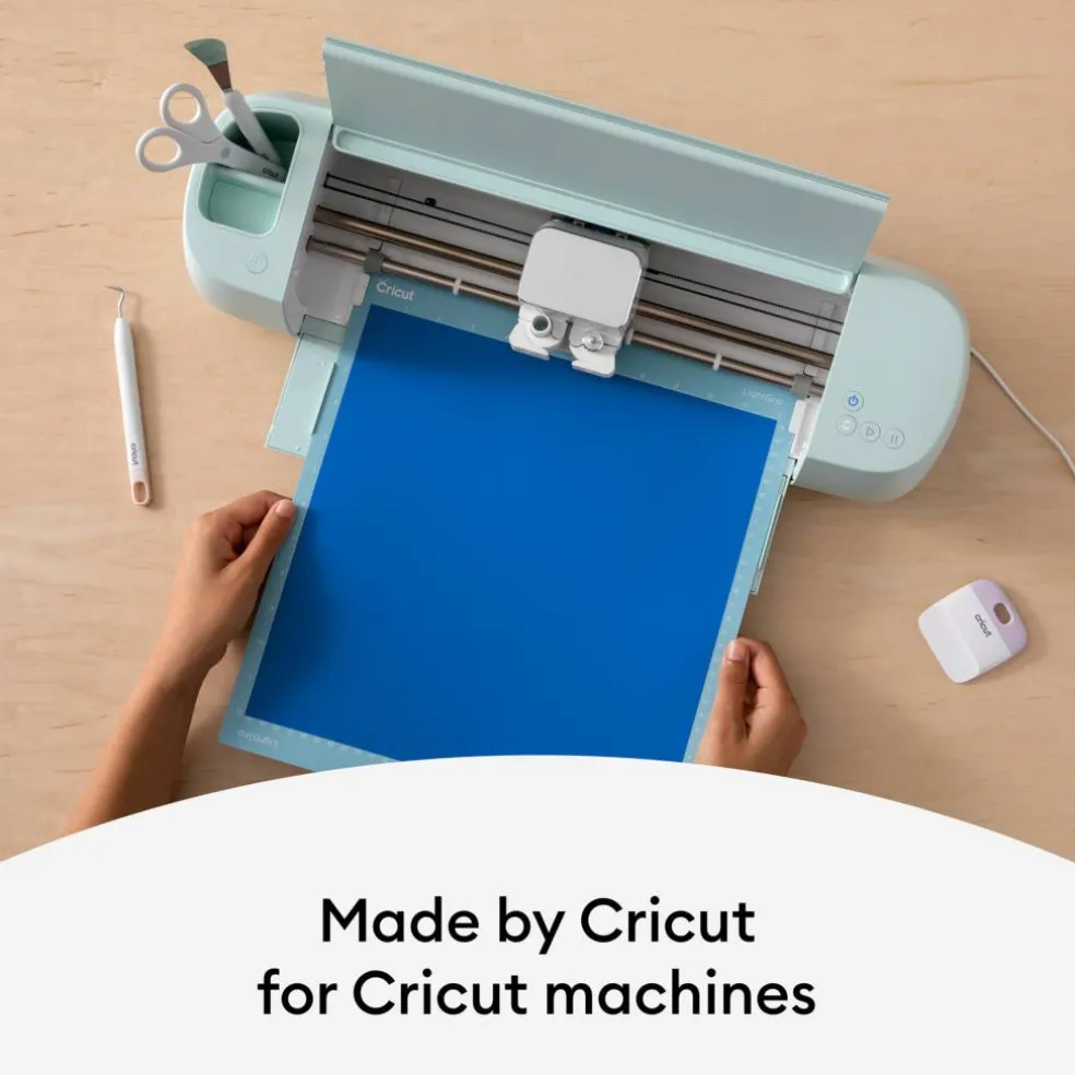 Cricut® 12" x 48" Permanent Vinyl