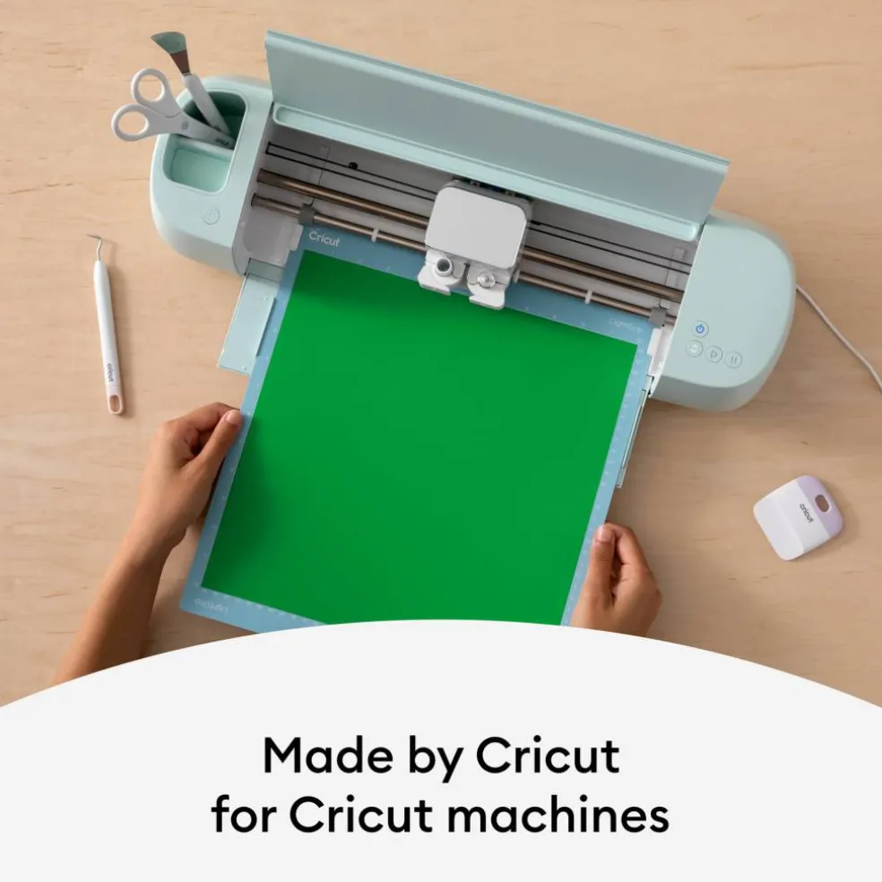 Cricut® 12" x 48" Permanent Vinyl