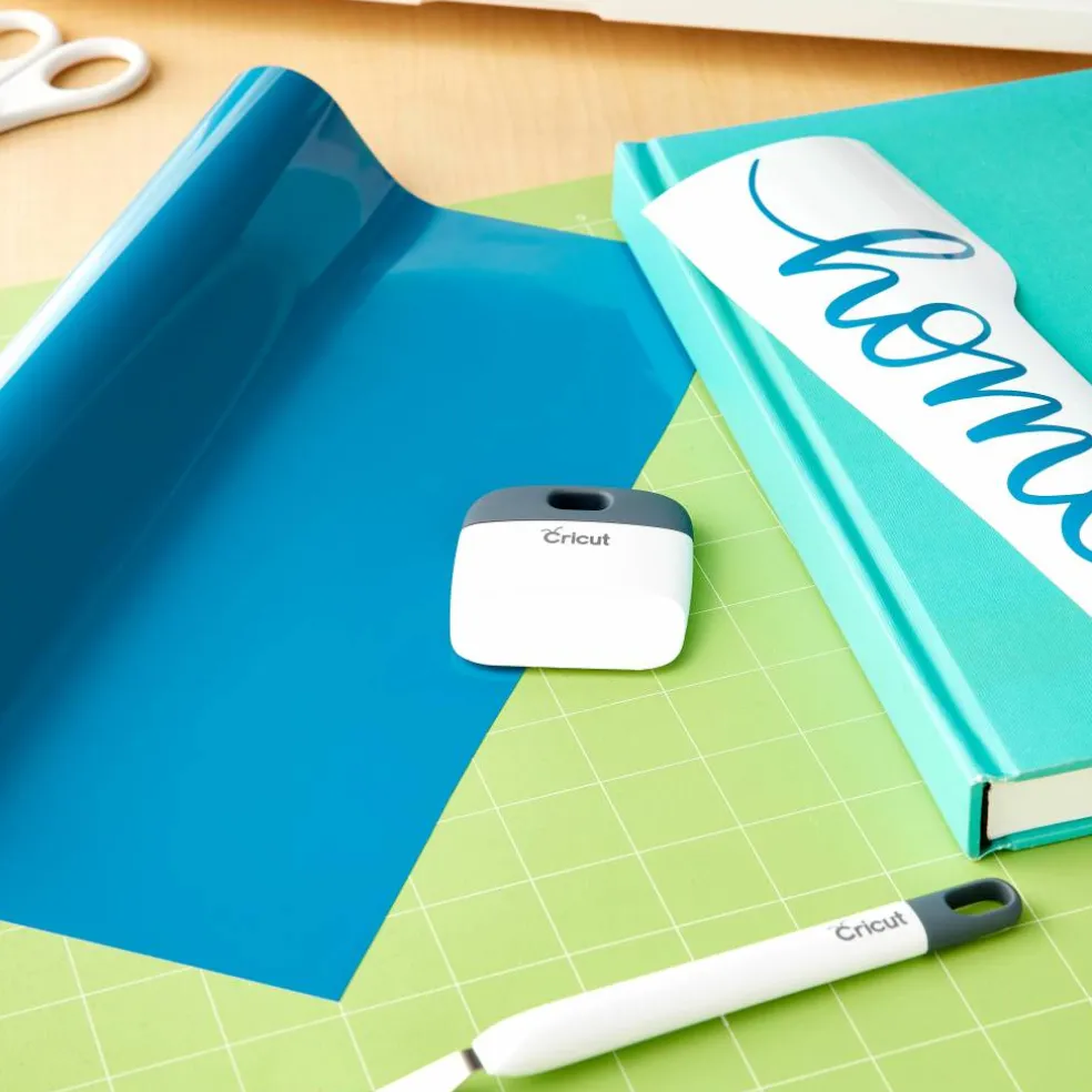 Cricut® 12" x 48" Permanent Vinyl