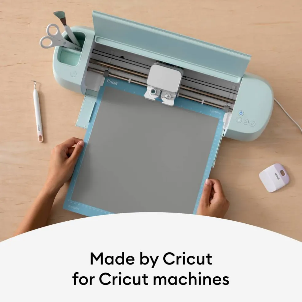 Cricut® 12" x 48" Permanent Vinyl