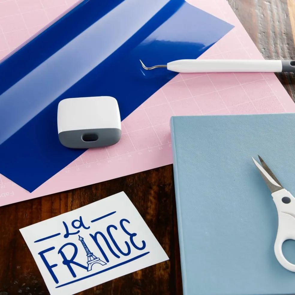 Cricut® 12" x 48" Permanent Vinyl