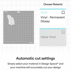 Cricut® 12