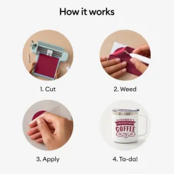 Cricut® 12