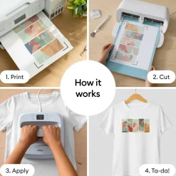 Cricut® 8.5