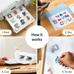 Cricut® 8.5