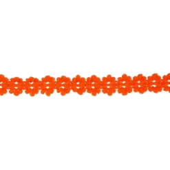 0.8" Crochet Flower Lace Trim by Celebrate It®