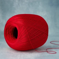 Crochet Thread by Loops & Threads®