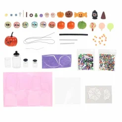 Crumbling Confectionary Candy Shop DIY Diorama Kit by Make Market®