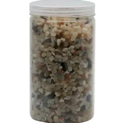 Crushed Natural Baby Rocks By Ashland™