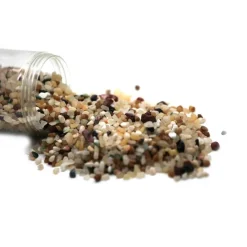 Crushed Natural Baby Rocks By Ashland™