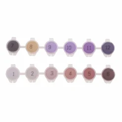 Crystal Ball Paint-by-Number Gallery Mini Kit by Artist's Loft®