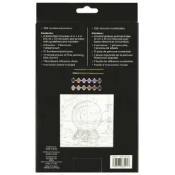 Crystal Ball Paint-by-Number Gallery Mini Kit by Artist's Loft®