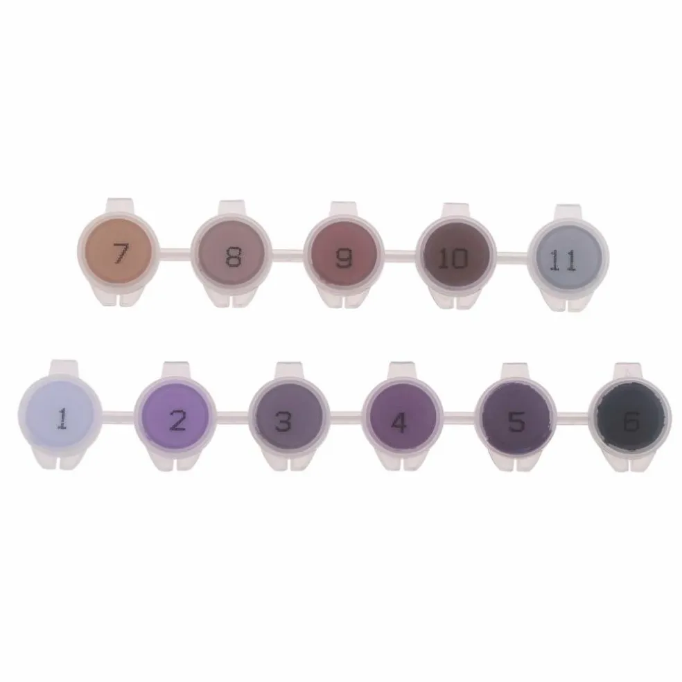 8" Crystal Ball Paint-by-Number Plywood Surface Kit by Artist's Loft®