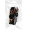 Crystal Clear Hanging Bags 3 5/16" x 5 1/8" 100 pack HB3
