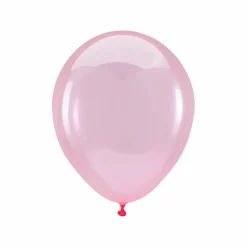 11" Crystal Clearz™ Latex Balloon