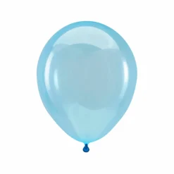11" Crystal Clearz™ Latex Balloon