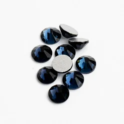 Crystal Lane DIY SS3 Glass Flatback Rhinestones, 1440pcs