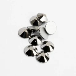 Crystal Lane DIY SS3 Glass Flatback Rhinestones, 1440pcs