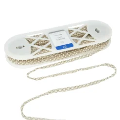 3/8" Crystals & Pearls Trim by Celebrate It®