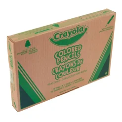240ct Colored Pencil Classpack