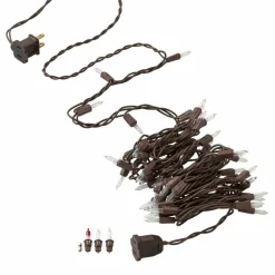 50ct. Creative Collection™ Shimmer Lights Grapevine by Ashland™