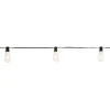 10ct. Edison ST12 Bulb String Lights by Ashland®
